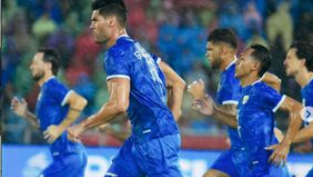 Pada laga nanti, Persib tak bisa memainkan Julio Cesar yang akan menjalani hukuman akumulasi empat kartu kuning. Terakhir, bek asal Brasil itu mendapatkan kartu kuning saat membantu timnya menang 2-0 di kandang Semen Padang.
