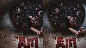 Film ini mengangkat fenomena penyakit ain, sebuah kondisi yang diyakini muncul akibat pandangan mata seseorang yang dilandasi rasa iri, dengki, atau bahkan kekaguman berlebihan tanpa menyebut nama Allah. Tema ini terasa semakin relevan dengan kondisi