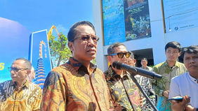 Menteri Hukum RI Supratman Andi Agtas menyoroti ketimpangan dalam sistem pembayaran royalti di platform digital kawasan ASEAN, meskipun potensi pasarnya sangat besar.