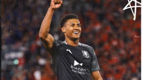 Villa kini hanya perlu minimal hasil imbang ketika menjamu Bologna pada leg kedua perempat final Liga Europa, pekan depan.