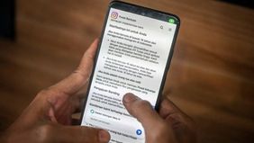 Perusahaan teknologi Meta melakukan penyesuaian persyaratan usia pengguna untuk layanan Facebook, Instagram, dan Threads di Indonesia, menyusul penerapan regulasi baru terkait perlindungan remaja di ruang digital.