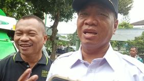 Sementara itu, untuk pihak-pihak lainnya yang turut diamankan dalam OTT, lanjut dia, masih diperiksa di Mapolresta Tulungagung.