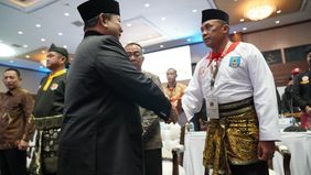 Presiden RI Prabowo Subianto menyoroti peran krusial Indonesia dalam mengembangkan bela diri pencak silat di negara-negara Asia Tenggara, khususnya Thailand dan Vietnam.