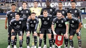 Dikutip dari laman resmi klub, Sabtu, Emery menyebut Nottingham Forest tengah menunjukkan konsistensi meski kini skuad asuhan Vitor Pereira itu masih berada di papan bawah klasemen sementara Liga Inggris.