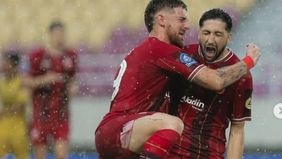 Sebaliknya, kekalahan membuat Semen Padang tertahan di peringkat 17 klasemen sementara Super League dengan 20 poin dari 27 laga, terpaut empat poin dari zona aman.