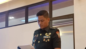 Tim kuasa hukum para terdakwa dalam perkara dugaan penculikan dan pembunuhan seorang kepala cabang bank di Jakarta meminta majelis hakim membatalkan surat dakwaan yang diajukan Oditur Militer II-07 Jakarta.