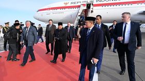 Presiden Republik Indonesia Prabowo Subianto mengungkapkan adanya pengusaha tambang nakal yang tetap mengeruk kekayaan alam milik negara, meski Izin Usaha Pertambangan (IUP) yang dipegangnya telah dicabut sejak delapan tahun lalu.