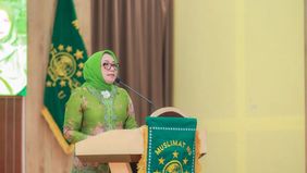 Menteri Pemberdayaan Perempuan dan Perlindungan Anak (PPPA) Arifah Fauzi menegaskan pentingnya kolaborasi lintas sektor dalam mengoptimalkan peran paralegal Muslimat Nahdlatul Ulama sebagai ujung tombak akses keadilan bagi perempuan dan anak.