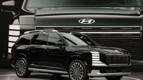 Hyundai Motors Indonesia Terus Melakukan Pemantauan Secara Aktif Terhadap Perkembangan Isu Ini.
