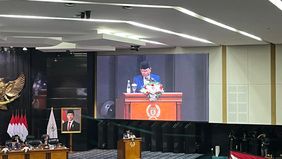 Pemerintah Provinsi (Pemprov) DKI Jakarta terus memperkuat layanan air bersih bagi masyarakat melalui Rancangan Peraturan Daerah (Ranperda) tentang Sistem Penyediaan Air Minum (SPAM).