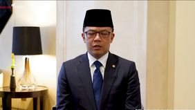 Menteri Luar Negeri Sugiono menyampaikan bahwa Presiden Prabowo Subianto melakukan pertemuan bilateral dengan Presiden Rusia Vladimir Putin di Istana Kremlin, Moskow