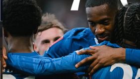 Pemain berkebangsaan Brasil itu mengatakan, setiap pertandingan di Liga Inggris memang selalu berat terutama Manchester City yang merupakan salah satu tim besar dengan pemain berkualitas.