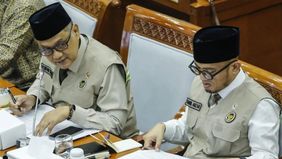 Kementerian Haji dan Umrah memastikan keberangkatan petugas haji Indonesia ke Tanah Suci akan dimulai pada 17&ndash;18 April 2026 sebagai bagian dari persiapan layanan jamaah untuk musim haji 1447 Hijriah/2026 Masehi.