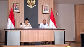 Kepala Staf Kepresidenan (KSP) Muhammad Qodari membeberkan faktor penyebab kasus keracunan dalam program Makan Bergizi Gratis (MBG) di Jakarta Timur