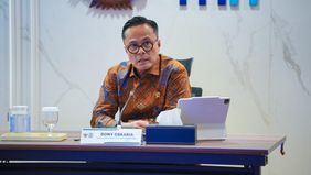 Badan Pengaturan Badan Usaha Milik Negara (BP BUMN) mendorong penguatan integrasi sistem pembayaran pajak atas transaksi digital luar negeri guna mendukung proses transaksi yang lebih efisien, transparan, dan akuntabel. 
