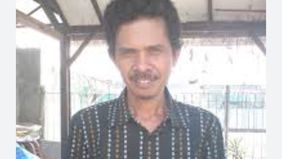 Ia tutup usia pada Rabu, 15 April 2026 dini hari