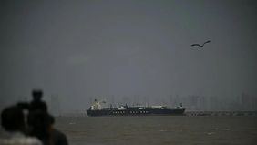 Departemen Keuangan Amerika Serikat pada Selasa, 14 April 2026 mengeluarkan peringatan luas kepada lembaga keuangan global terkait potensi sanksi sekunder bagi pihak-pihak yang dinilai masih mendukung aktivitas Iran.