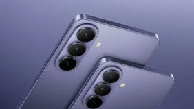 Seri Samsung Galaxy S27 Yang Dijadwalkan Rilis Pada 2027.
