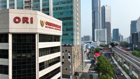 Pimpinan Ombudsman RI Periode 2026-2031 menyampaikan permintaan maaf atas ketidaknyamanan publik dan menyesalkan peristiwa kasus hukum yang dihadapi oleh Ketua Ombudsman RI, Hery Susanto.
