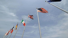 Para menteri keuangan dari negara-negara Kelompok Tujuh pada Rabu, 15 April 2026, mencapai kesepakatan untuk mengambil langkah-langkah guna menjaga stabilitas ekonomi global di tengah ketidakpastian akibat konflik antara Amerika Serikat (AS)-Iran.