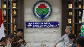 Menteri Desa dan Pembangunan Daerah Tertinggal (Mendes PDT), Yandri Susanto, berharap hubungan bilateral antara Indonesia dan China dapat menjadi instrumen strategis dalam upaya mengentaskan daerah tertinggal di Tanah Air.