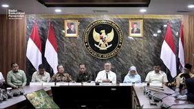 Pemerintah menegaskan bahwa proses rekrutmen nasional bagi pegawai Koperasi Desa dan Kelurahan Merah Putih (KDKMP) dan Kampung Nelayan Merah Putih (KNMP) akan dilakukan secara adil dan hanya akan menyaring sosok-sosok terbaik.