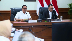 Badan Narkotika Nasional (BNN) RI menilai kerja sama dengan Badan Riset dan Inovasi Nasional (BRIN) menjadi langkah strategis untuk mempercepat sinergi riset dalam menghadapi perkembangan zat psikoaktif baru (new psychoactive substances/NPS).