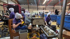 Pemerintah terus menjaga keberlangsungan sektor padat karya di tengah tekanan ekonomi global dengan memberikan insentif.
