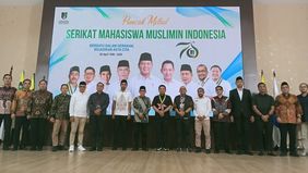 Serikat Mahasiswa Muslim Indonesia ingin terus berkontribusi bagi bangsa