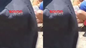 Seorang anak laki-laki berusia 5 tahun yang sebelumnya dilaporkan hilang secara misterius akhirnya ditemukan pada Jumat (17/4) sekitar pukul 11.00 WIB. Korban ditemukan di aliran sungai tidak jauh dari lokasi awal dilaporkan menghilang.