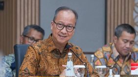 Menteri Perindustrian (Menperin) Agus Gumiwang Kartasasmita menegaskan bahwa sektor industri plastik nasional, baik dari hulu hingga hilir, memberikan jaminan atas ketersediaan stok untuk memenuhi kebutuhan dalam negeri.