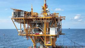 Di tengah dinamika geopolitik global yang masih membayangi stabilitas pasokan energi dunia, PT Pertamina (Persero) terus memperkuat ketahanan energi nasional melalui optimalisasi produksi migas domestik secara berkelanjutan. Upaya ini menjadi bagian 