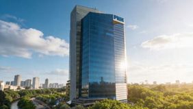 Layanan Pemberdayaan PNM Telah Menjangkau Lebih Dari 22,9 Juta Nasabah Di Seluruh Indonesia Hingga Maret 2026.
