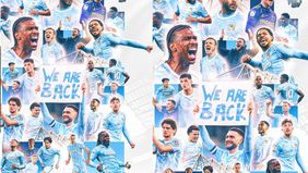 Coventry adalah salah satu pendiri Liga Premier dan tak lagi berkompetisi di sini sejak terdegradasi pada 2001.