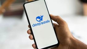 DeepSeek V4 Bisa Menjadi Titik Balik Penting Dalam Industri AI Global.
