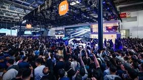 Beijing Auto Show 2026 Jadi Panggung Utama Transformasi Industri Otomotif Global Menuju Elektrifikasi Dan Teknologi Pintar.
