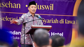 Menteri Koperasi (Menkop) Ferry Juliantono memastikan bahwa perekrutan karyawan Koperasi Desa (Kopdes) Merah Putih akan mengutamakan masyarakat dari desa setempat, bukan melalui sistem terpusat seperti rekrutmen manajer.