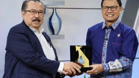 Badan Pengawas Obat dan Makanan (BPOM) meningkatkan intensitas patroli siber guna menekan peredaran obat serta makanan ilegal yang banyak beredar melalui platform digital.