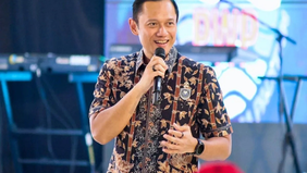 Menteri Koordinator Bidang Infrastruktur dan Pembangunan Kewilayahan (Menko IPK), Agus Harimurti Yudhoyono (AHY), menegaskan pentingnya sinergi dalam mewujudkan pemerataan pembangunan di berbagai kawasan Indonesia.