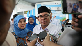 BPJS Kesehatan menegaskan bahwa seluruh proses pengurusan kepesertaan dalam Program Jaminan Kesehatan Nasional (JKN) tidak dikenakan biaya apa pun atau gratis 100 persen.