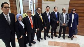 Sebab dari tidak dilaksanakannya sistem single bar berbagai persoalan terkait advokat muncul