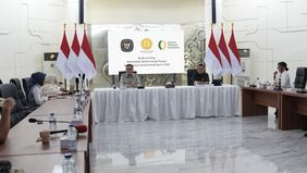  Misi swasembada pangan yang dicanangkan Presiden Prabowo Subianto di awal masa jabatannya perlahan mulai terwujud.