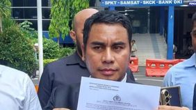 Aliansi Profesi Advokat Maluku (APAM) melaporkan dua pegiat media sosial, Ade Armando dan Permadi Arya, ke Polda Metro Jaya, Jakarta Selatan, pada Senin 20 April 2026. 