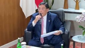 AS tetap harus meminta izin saat melintasi ruang udara RI.