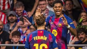 Saat ini Real Madrid berada di peringkat kedua klasemen sementara Liga Spanyol dengan 70 poin dari 31 laga, terpaut sembilan dari Barcelona di tempat pertama.