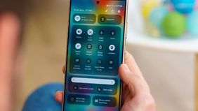 Kehadiran Fitur Semakin Memperkuat Pengalaman Berbasis AI Di Perangkat Samsung.
