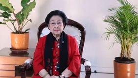 Ketua Umum DPP Partai Demokrasi Indonesia Perjuangan sekaligus Presiden ke-5 RI, Megawati Soekarnoputri, menegaskan bahwa perempuan memiliki peran historis sebagai cahaya yang menerangi perjalanan peradaban bangsa.