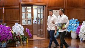 Rekrutmen ini dilakukan untuk menjaring manajer yang akan mengelola unit koperasi desa, sekaligus memimpin pegawai koperasi lain yang berasal dari warga desa sebagai anggota Koperasi Desa Merah Putih.