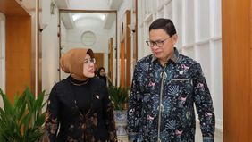 Badan Pengawas Obat dan Makanan (BPOM) menyatakan komitmennya untuk mempererat kerja sama dengan Badan Pusat Statistik (BPS) dalam pelaksanaan Sensus Ekonomi 2026 (SE2026), sebagai upaya meningkatkan kualitas data nasional.