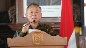 Wakil Menteri HAM Mugiyanto menegaskan bahwa Hari Kartini merupakan momentum reflektif untuk membedah dan menghidupkan kembali pemikiran Raden Ajeng (R.A.) Kartini dalam konteks 
pembangunan sumber daya manusia, pemajuan hak asasi manusia (HAM).